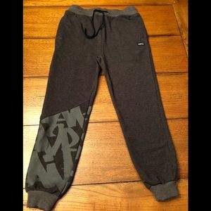 Flag Nor Fail Joggers